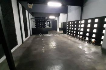 Investor Terbaik Sewa Ruang Usaha Ranggamalela Taman Sari Bandung