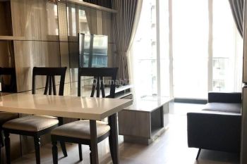 Landmark 3 bedroom + 1 fully furnished LUX baru