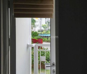 Apartment Springlake Summarecon Bekasi