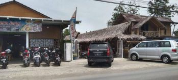 Sell Tanah:  Dijual Tanah Resto