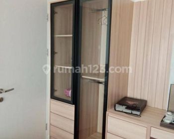 Apartemen Disewa 2 Unit Bersebelahan di Landmark Residence