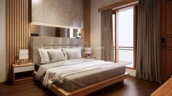 Rumah Modern 2 Lantai Di Area Denpasar Selatan Dekat Ke Renon