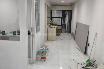 Ruko Robson  Cepat Lokasi Strategis Depan BCA Lippo Cikarang