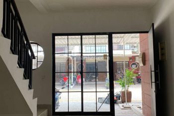 Sewakan rumah 2 lantai minimalis dan bagus