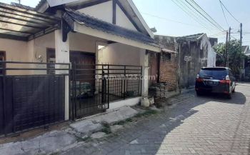 Rumah Murah Dekat Exit toll sawojajar