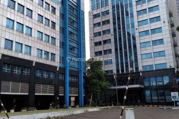 Bangunan Dipakai Kampus Di Diponegoro Menteng Jakpus Shgb