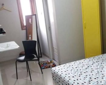 Dijual Kost 3 Menit UGM Jogja; Aset Terbaik Investasi, Siap Akad