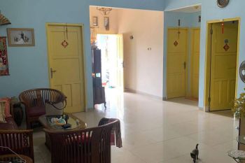 Rumah Siap Huni Samarinda 2 Lantai