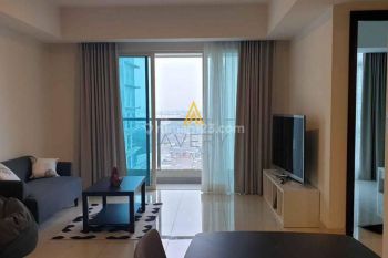 Sewa Apartemen The Kensington Kelapa Gading