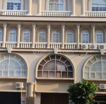 Ruko Sedayu Square Cengkareng Jakarta Barat **