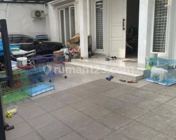 Rumah di Kelapa Gading 11x17 Janur Elok 6 Best Price