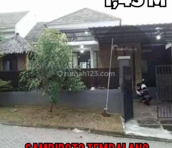 Cluster Elit Tamansari Hills