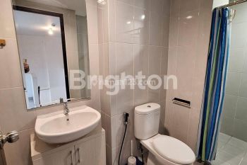 Casa De Parco 2BR Furnish Loft 2 Lantai