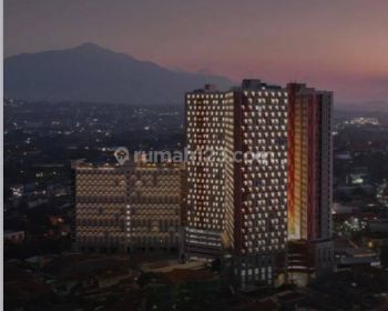 Apartement Murah Di Undip Dengan View Terbagus