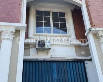 Ruko bolsena full furnished