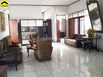 Jual Rumah Area Favorite Tengah Kota Di Buah Batu Bandung Kota