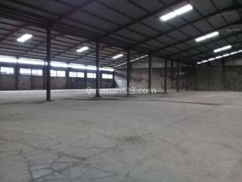 Disewa Gudang D Jatake