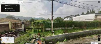 Tanah Strategis Di Jl Gadog Cianjur Jawa Barat