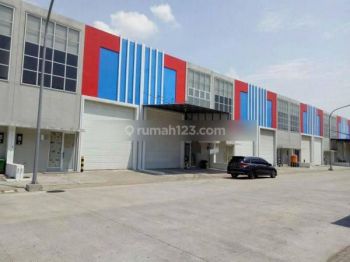 Dijual Cepat Gudang Green Sedayu Bizzpark Daan Mogot