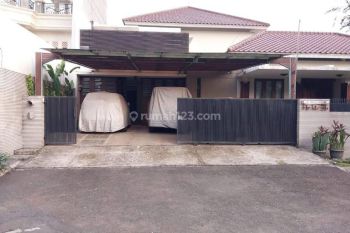 Rumah Soap Huni Aguspom