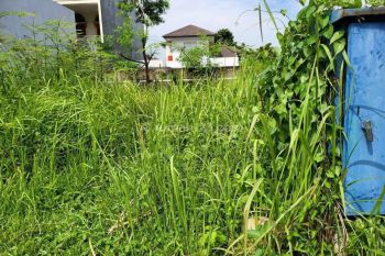 tanah di casablnca sentul city