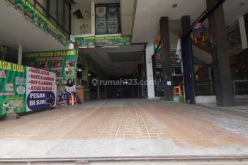 Rumah Ruang Usaha di Ps Minggu Pejaten Jakarta Selatan