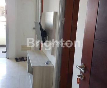 APARTEMEN GUNAWANGSA TIDAR TOWER A GRESS BARU