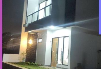 Top Pisan Rumah Scandinavia Di Kota Bandung Dkt Uin 75H12