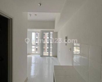 Apartement Pik 2 Tokyo Riverside Studio Kosongan