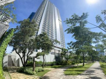 Apartemen Pacific Garden Dekat Kampus di Alam Sutera