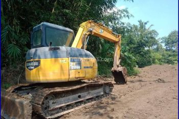 Tanah 200an Juta di Bumirejo Magelang Dekat Gor Yudistira