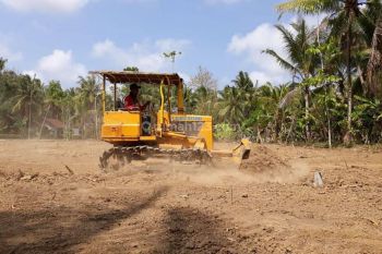 Murah Siap Bangun, 4 Menit Timur Bandara Yia, Yogyakarta