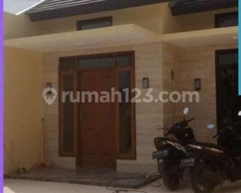 Hot Price Rumah Cisaranten Arcamanik Kota Bandung 126M11