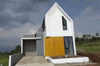 Edisi Perdana Perumahan 2 Lt Mezanin Cashback 20 Jt Garut 108H0