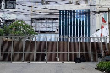 Jual Gedung Siap Pakai Lokasi Potensial Cuan di Menteng