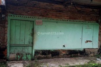 Kavling Murah Dekat Pasar Korelet Tangerang