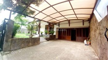 Rumah siap huni di kawasan Elite daerah  kuningan