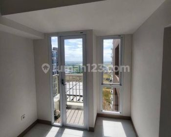 Dijual Apartemen Tokyo Riverside Studio Pik2 Include Ac 21M2