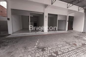 RUKO 2 JEJER DI JL KEPUTIH TEGAL SURABAYA DEKAT KAMPUS ITS