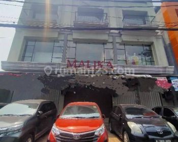 Ruko hemat untung berlipat jln tebah lt 359mtr dkat SCBD jarang ada