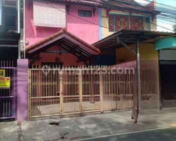 Rumah kan Cocok Utk Usaha Dan Tempat Tinggal