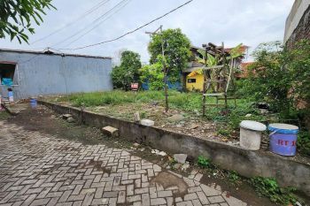 Sale Rumah Kosan: RUMAH KOS DAN LAHAN