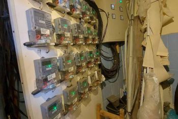 Kost aktif 25 kamar strategis di jebres solo