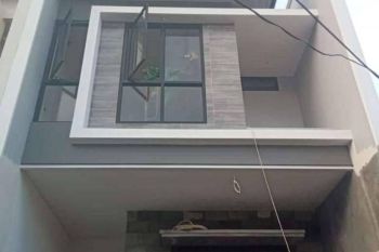 Rumah Minimalis Medokan Asri Utara (Belakang Gedung Ykp)