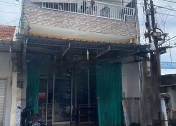 Ruko Tenggilis Mulya Strategis