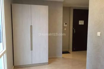 Dijual Apartemen Menteng Park Furnised Siap Huni