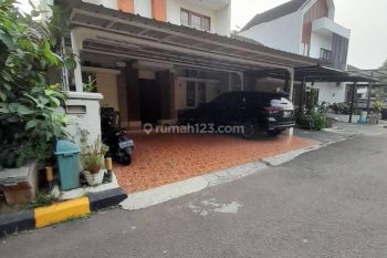 Di Jual Rumah Murah di Grand Wisata Bekasi