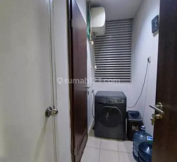 Apartemen Kemang Village