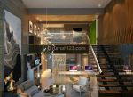 thumbnail-apartemen-vie-loft-ciputra-world-keren-2