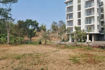 Kavling di Resor Dago Pakar, Bandung 827m² HGB